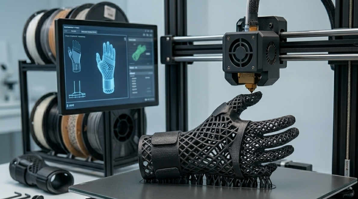 Cómo la tecnología está revolucionando la ortopedia